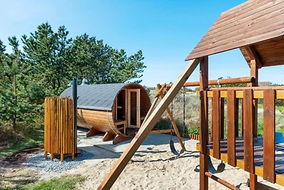 6 persoons vakantie huis in Saltum-By Traum