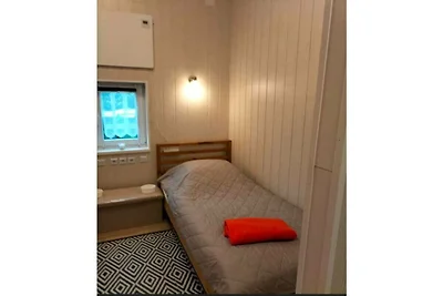 Oase Komfortable Ferienresidenz