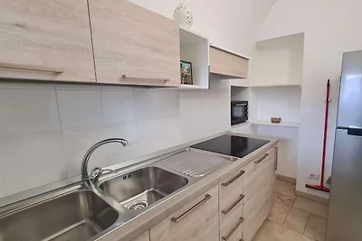Bella proprietà di trulli con annesso
