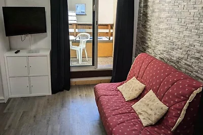 Monolocale per 4 Persone