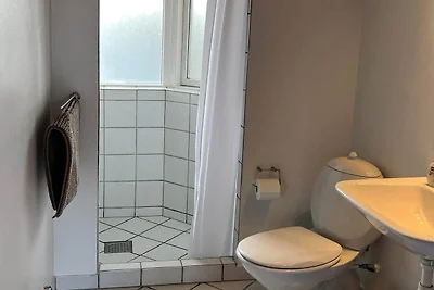 10 Personen Ferienhaus in Farsø-By Traum