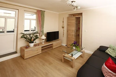 Ferienwohnung mit 1 Schlafzimmer