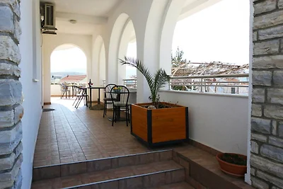 Apartments & Rooms Villa Petra - One Bedroom ...