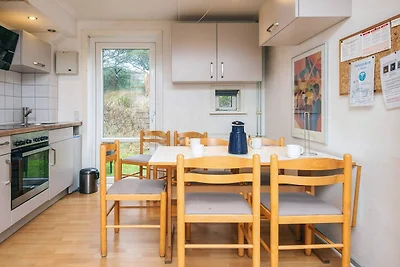 6 Personen Ferienhaus in Rømø-By Traum