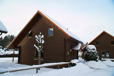 Casa bifamiliare, Hasselfelde