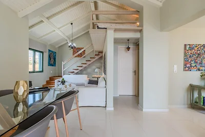 Wohnung in Keratokambos