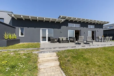 Casa vacanze a Löbnitz con piscina