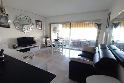 Marina Baie des Anges