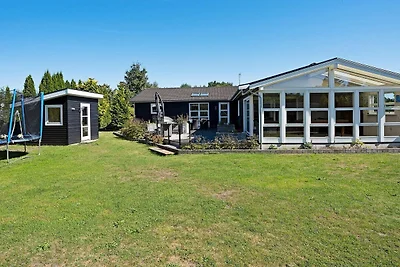 10 Personen Ferienhaus in Jægerspris