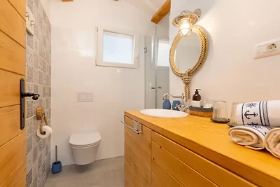 Villa Mare - OneBedroom Villa with Pool