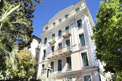 Aparthotel Palais Rossini