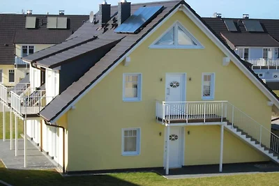 Ferienwohnung mit 2 Schlafzimmer