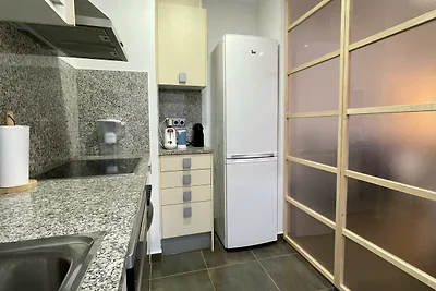 Zentrales Apartment am Meer