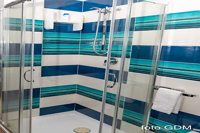 Appartement vlakbij station Circumvesuviana