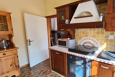 Appartement à Trémosine avec balcon et Wi-Fi