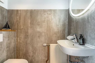 Inselliebe unter Reet