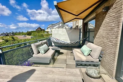 Holiday apartment with 2 bedrooms