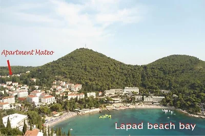 Apartment Mateo Lapad - Studio Apartment with...