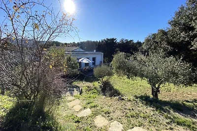 Villa in Armissan mit privatem Pool