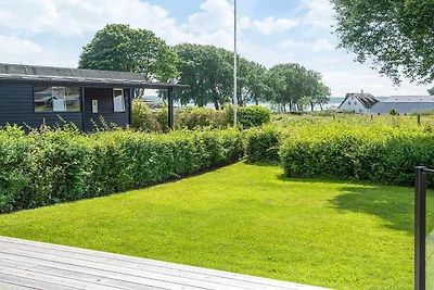 6 Personen Ferienhaus in Aabenraa-By Traum