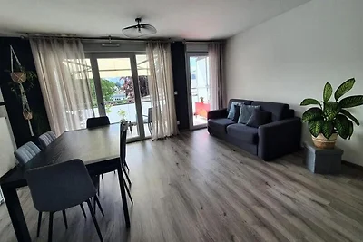 Residenz Le Clos Des Merisiers