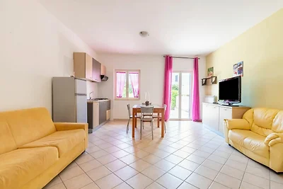 Villino in Residence con piscina, a 100 metri...