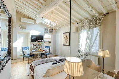 Wohnung in Lucca nahe Piazza San Michele