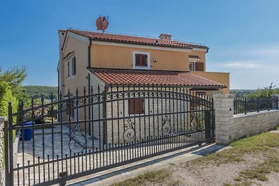 Villa Suprema Pomer