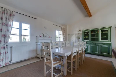 Ferienhaus in Domaine de St.Endreol mit Pool