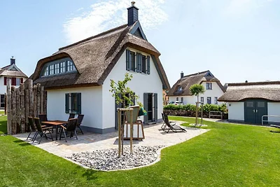 Bio Ferienhaus Ananda
