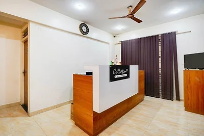 Supercollectie O Kalyan Nagar