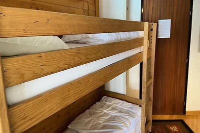 Résidence Chalmettes für 4 Personen