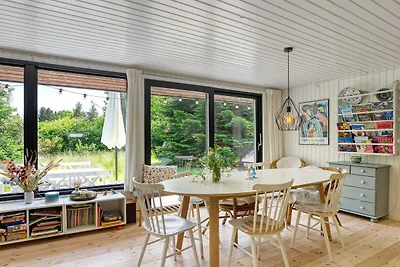 8 Personen Ferienhaus in Vejby