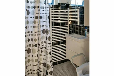 Holiday apartment with 2 bedrooms