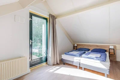 Ruhiges Heim am See in Ewijk