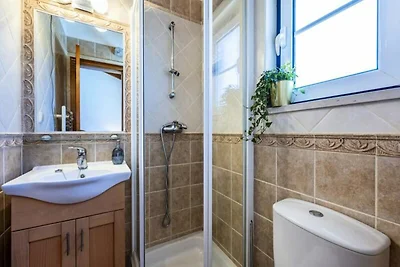 Appartamento a Vale da Telha con Piscina