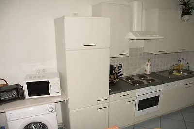 Kuća za odmor Dopust za oporavak Markkleeberg
