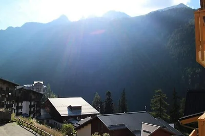 Apartment in der Nähe der Charmasson-Piste,...