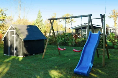 6 persone case ad Hadsund-By Traum