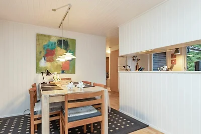 4 Personen Ferienhaus in Hals-By Traum