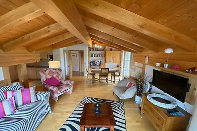 Ferienwohnung mit 2 Schlafzimmer