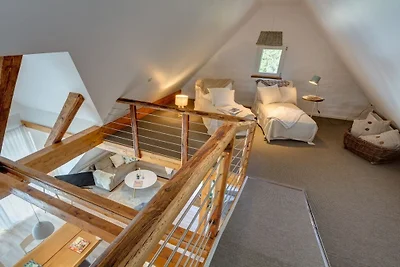 Ferienwohnung mit 1 Schlafzimmer