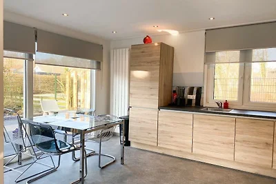 ZO10 Vakantiehuis Zoutelande