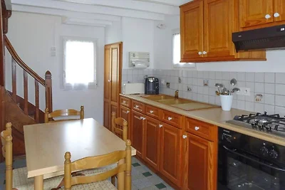 Casa vacanze, Pléneuf-Val-André