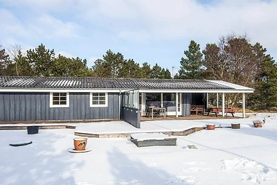 6 personas casa en Blåvand-By Traum