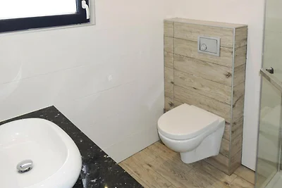 Casa vacanze a Nowe Warpno