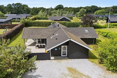 14 Personen Ferienhaus in Ebeltoft