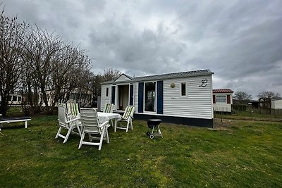 Casa in posizione tranquilla con ampio giardi...