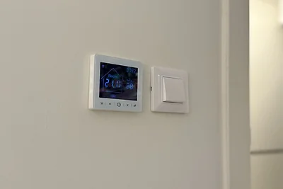 Studio Apartment (The Marina studio) -S6