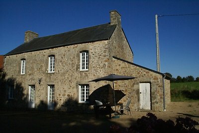 Schitterende villa aan zee in Poggio-Mezzana